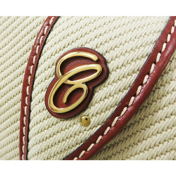 Chloe Susan Shoulder Bag Beige Brown - Picture 5 of 6